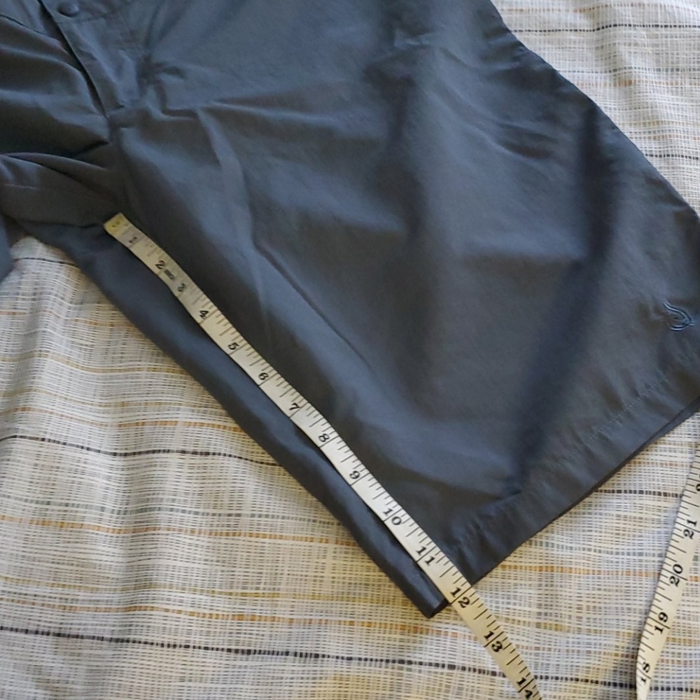 Hiking shorts (dri fit material) - Picture 7 of 9